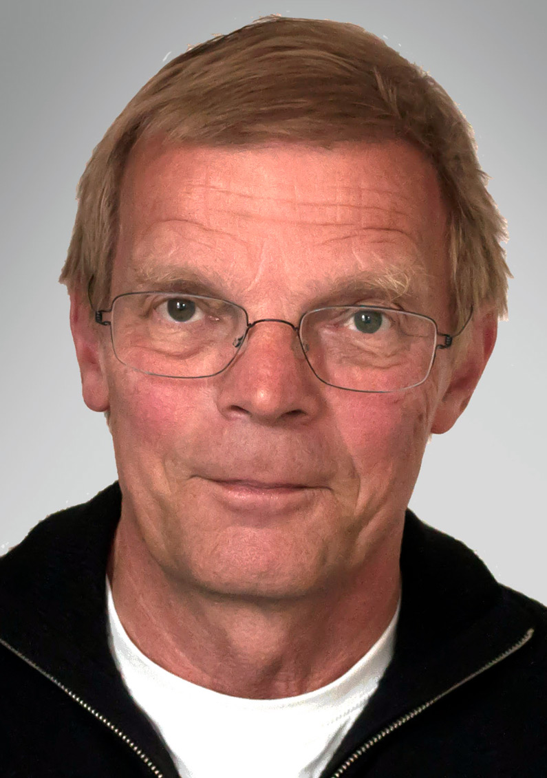 Peter Bøttger