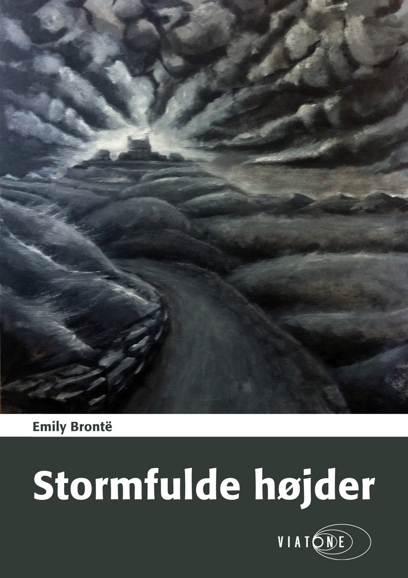 Emily Brontë: Stormfulde højder