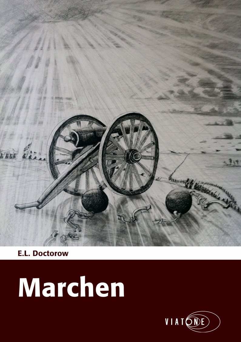 E.L. Doctorow: Marchen