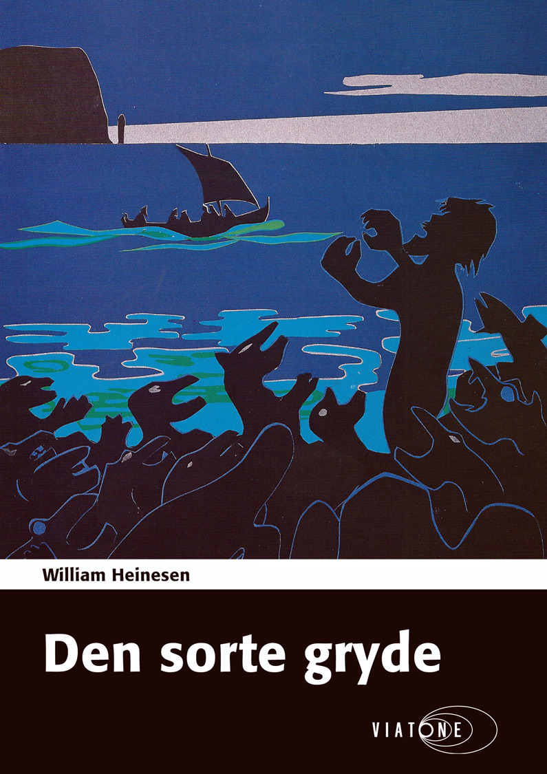 William Heinesen: Den sorte gryde