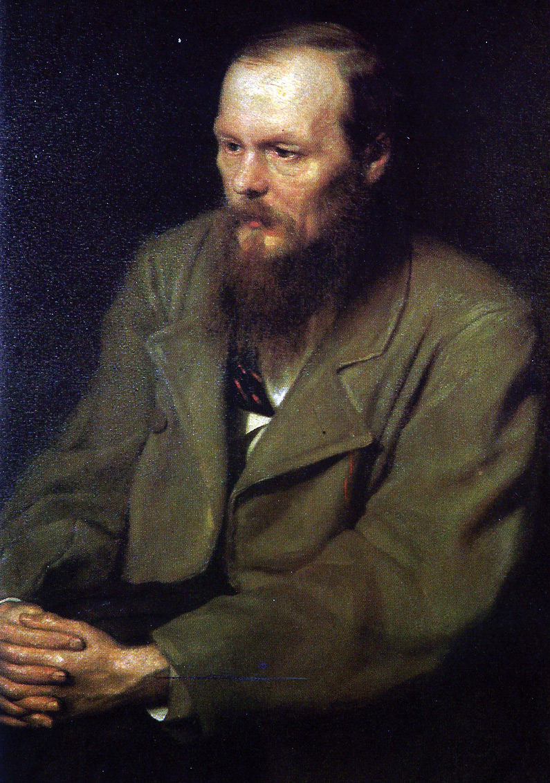 Fjodor M. Dostojevskij