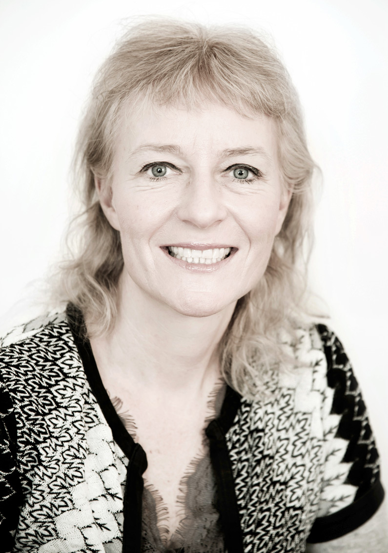 Annette Grunnet