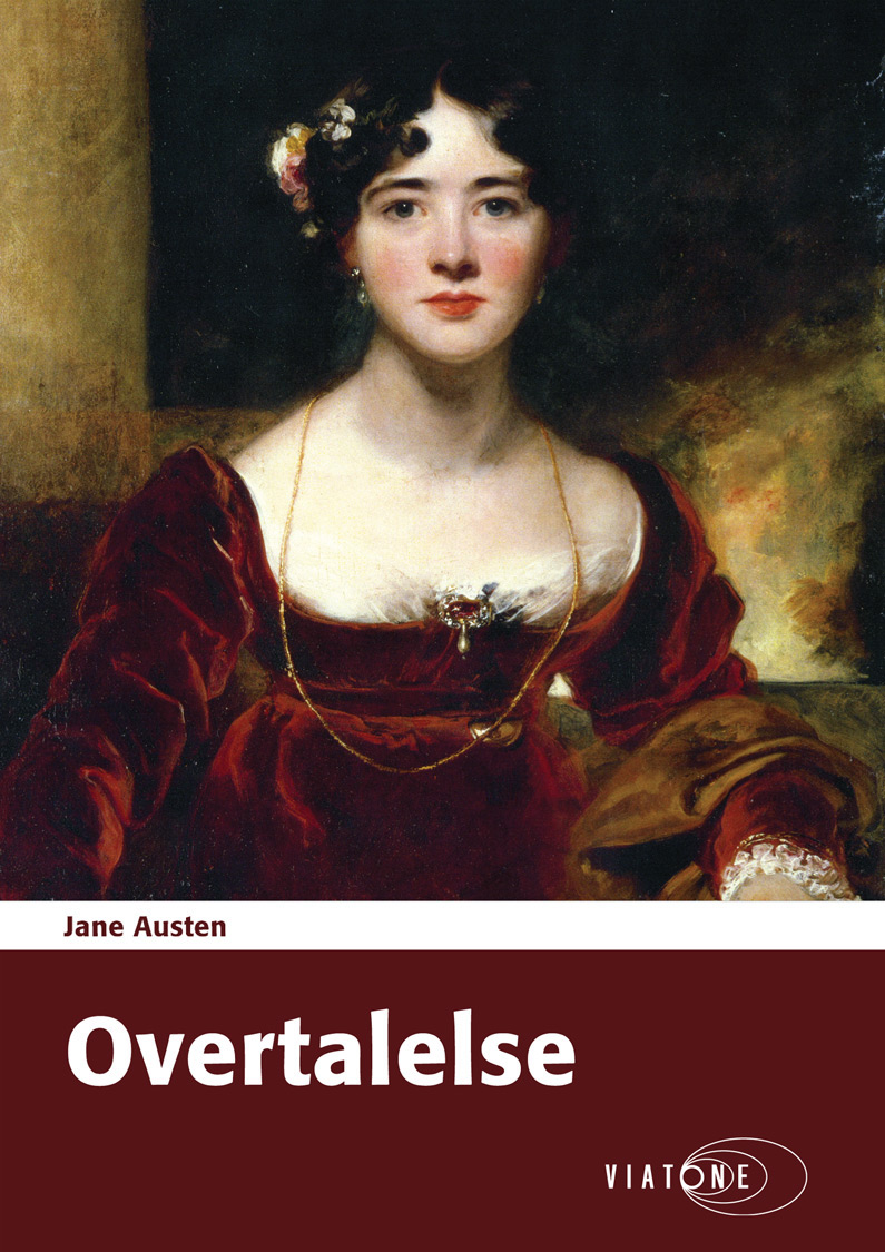 Jane Austen: Overtalelse