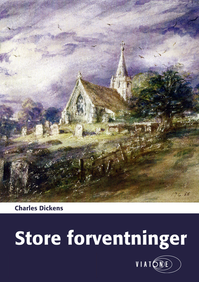 Charles Dickens: Store forventninger