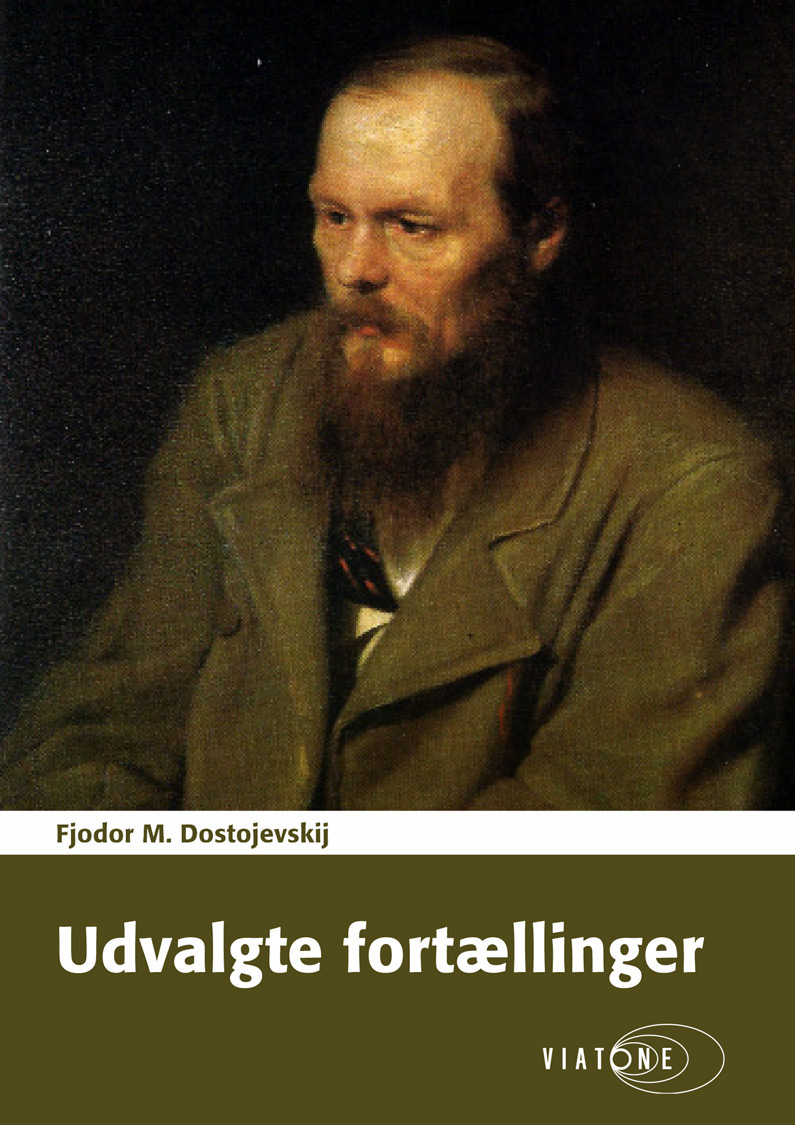 Fjodor M. Dostojevskij: Udvalgte fortællinger