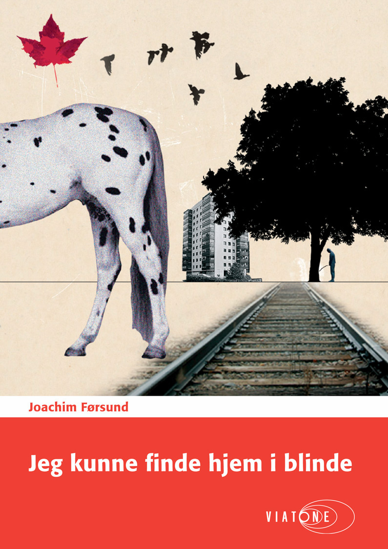 Joachim Førsund: Jeg kunne finde hjem i blinde