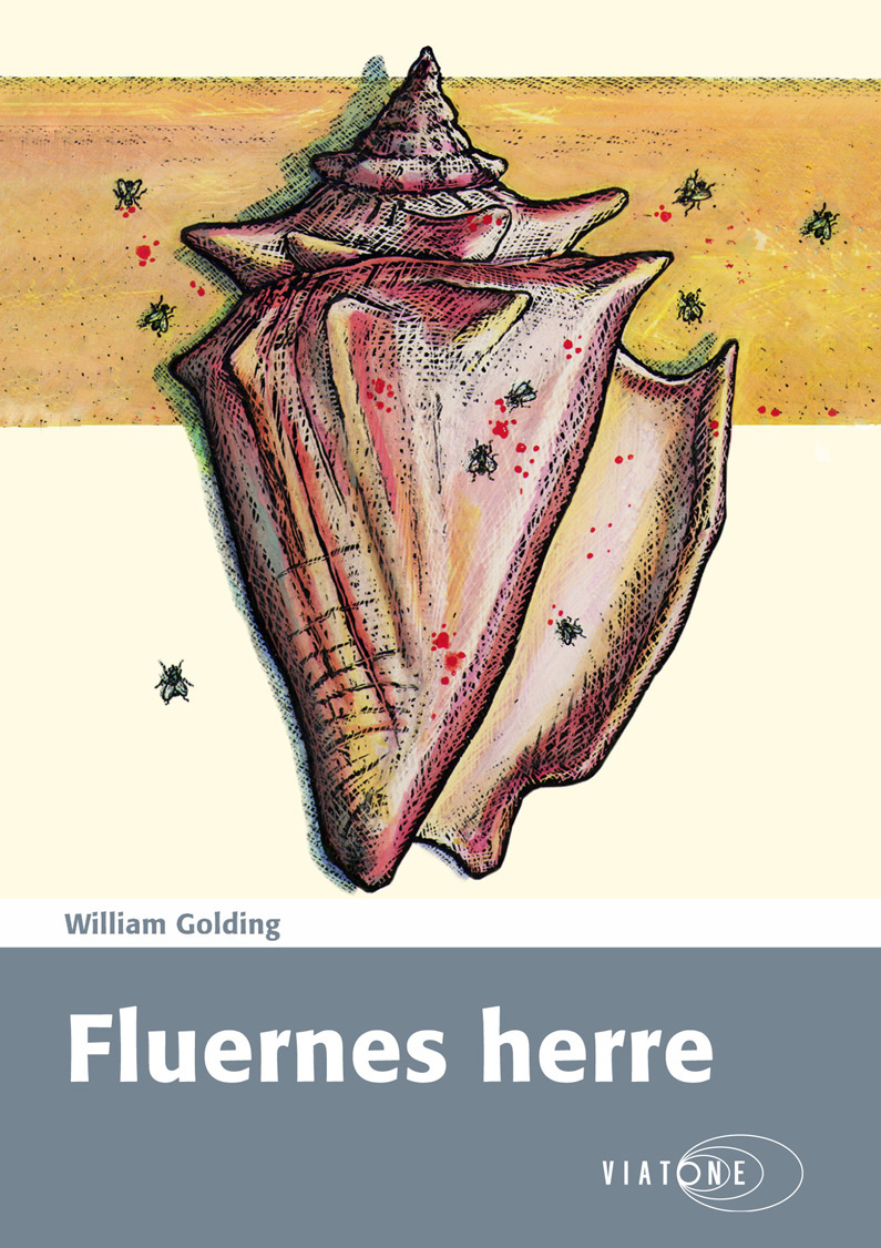 William Golding: Fluernes herre