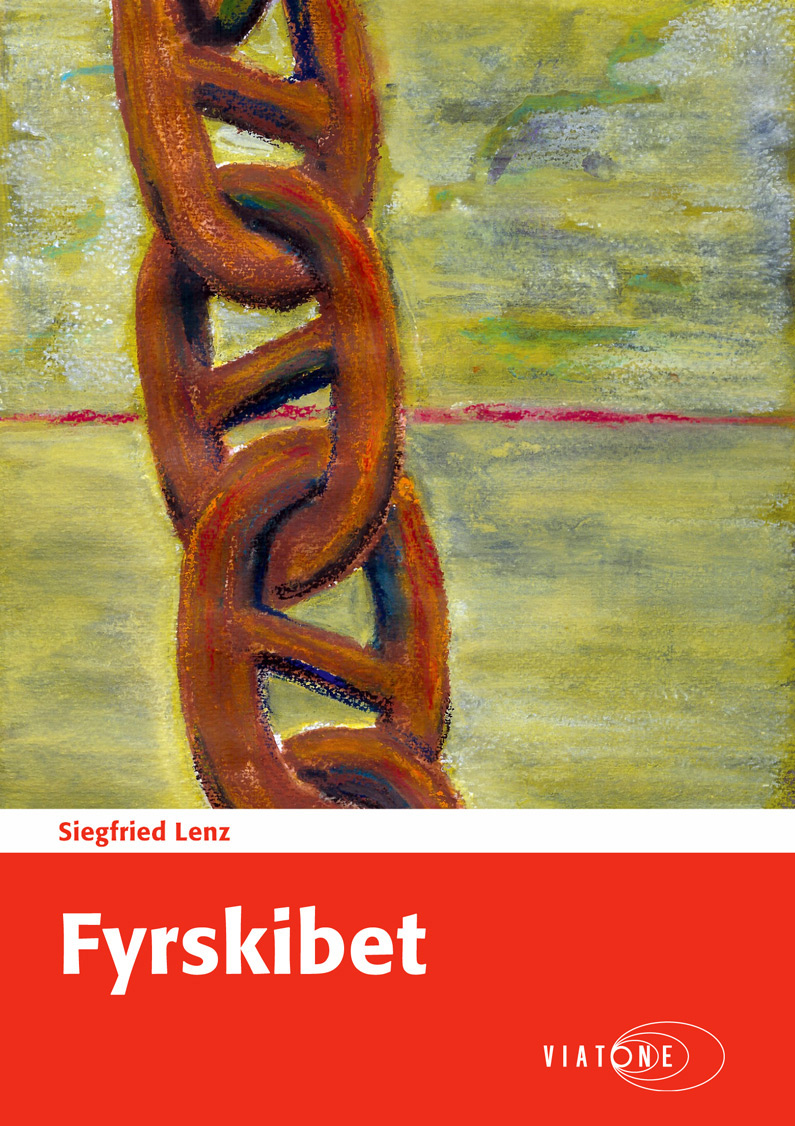 Siegfried Lenz: Fyrskibet