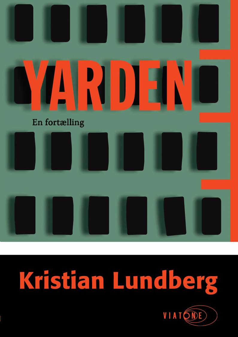 Kristian Lundberg: Yarden