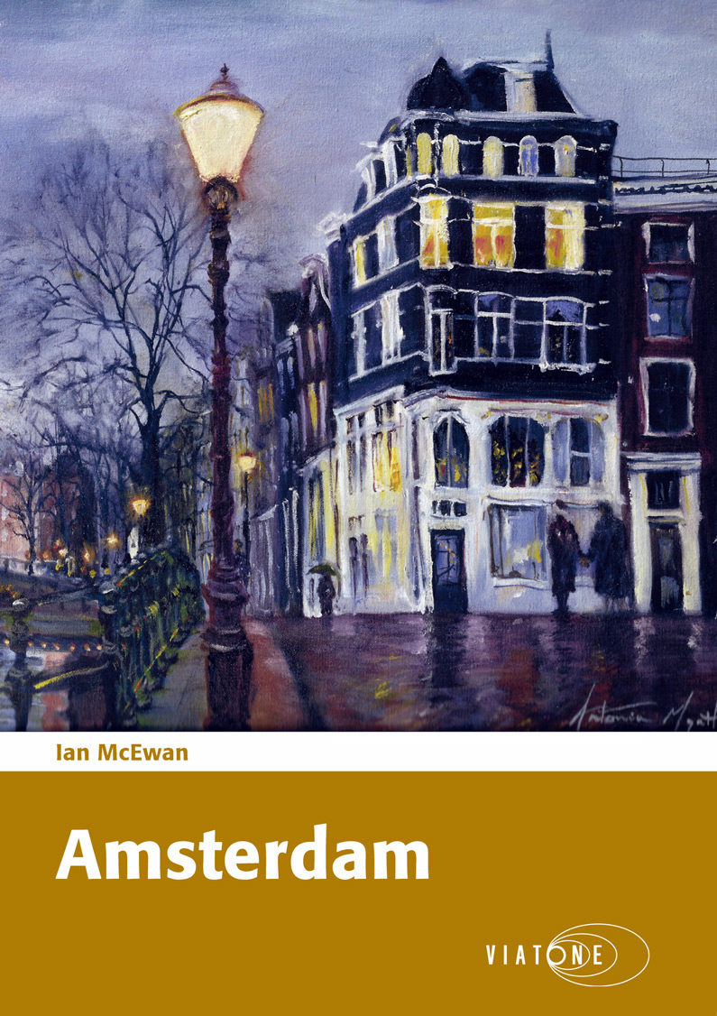 Ian McEwan: Amsterdam