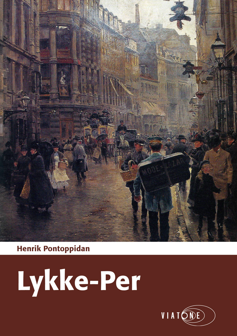 Henrik Pontoppidan: Lykke-Per