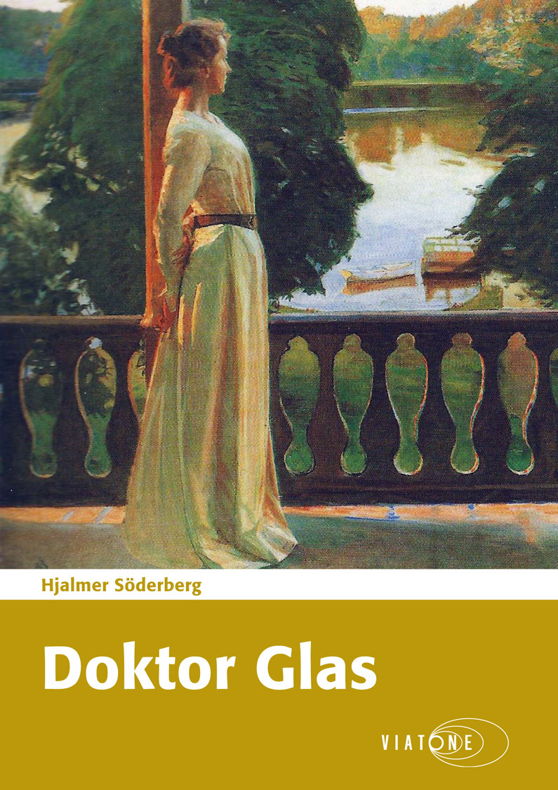 Hjalmar Söderberg: Doktor Glas