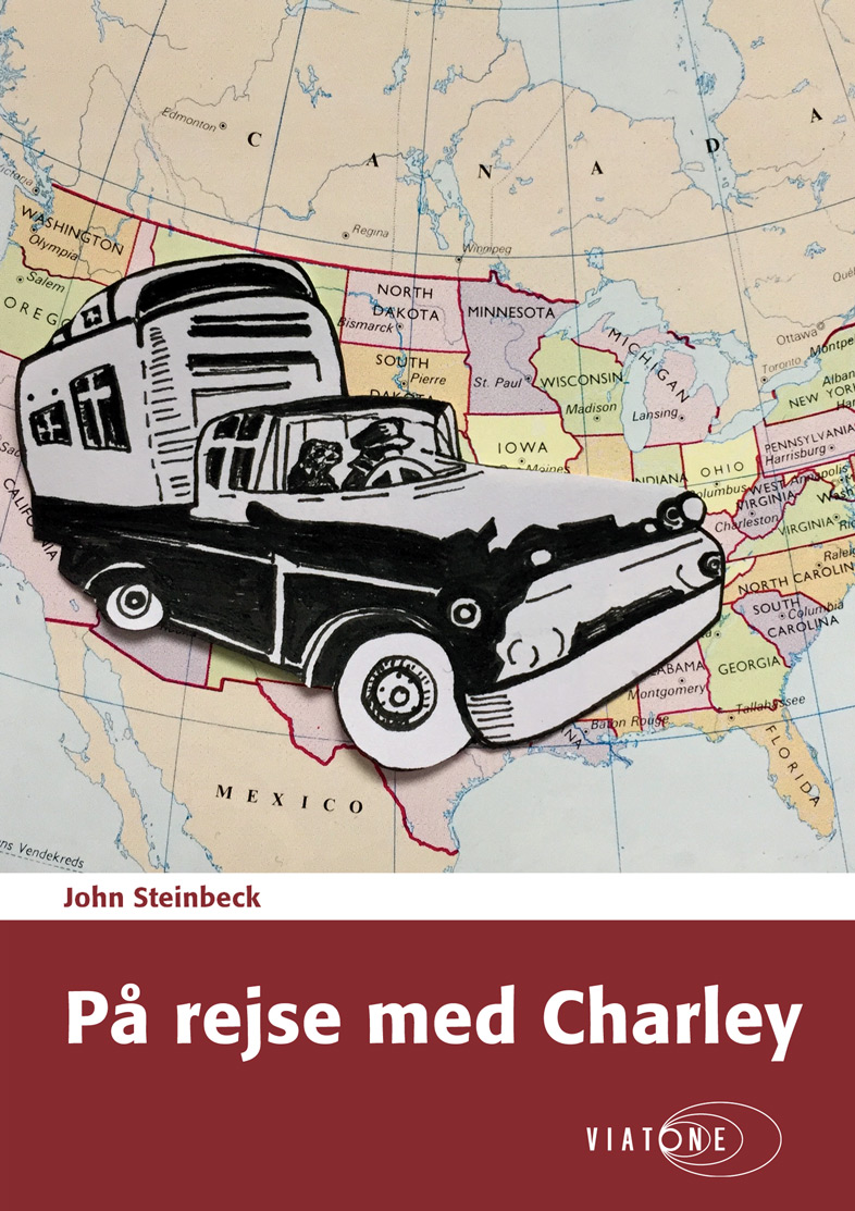 John Steinbeck: På rejse med Charley