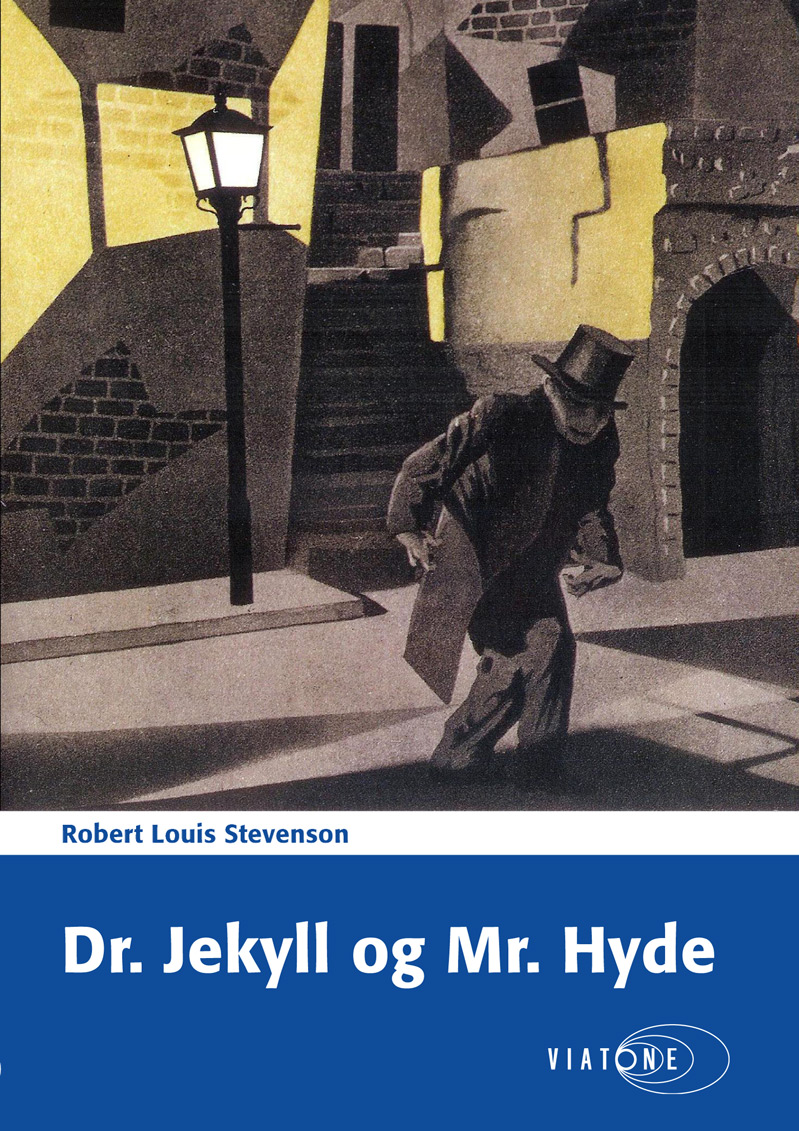 R.L. Stevenson: Dr. Jekyll og Mr. Hyde