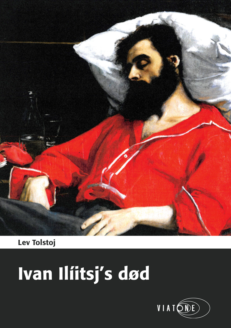 Lev Tolstoj: Ivan Ilíitsj's død