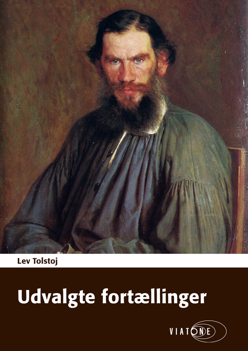 Lev Tolstoj: Udvalgte fortællinger
