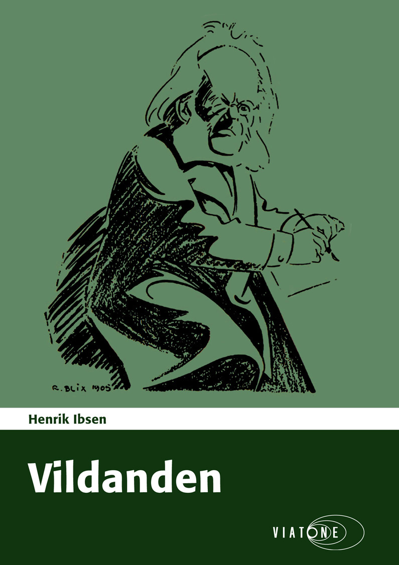 Henrik Ibsen: Vildanden
