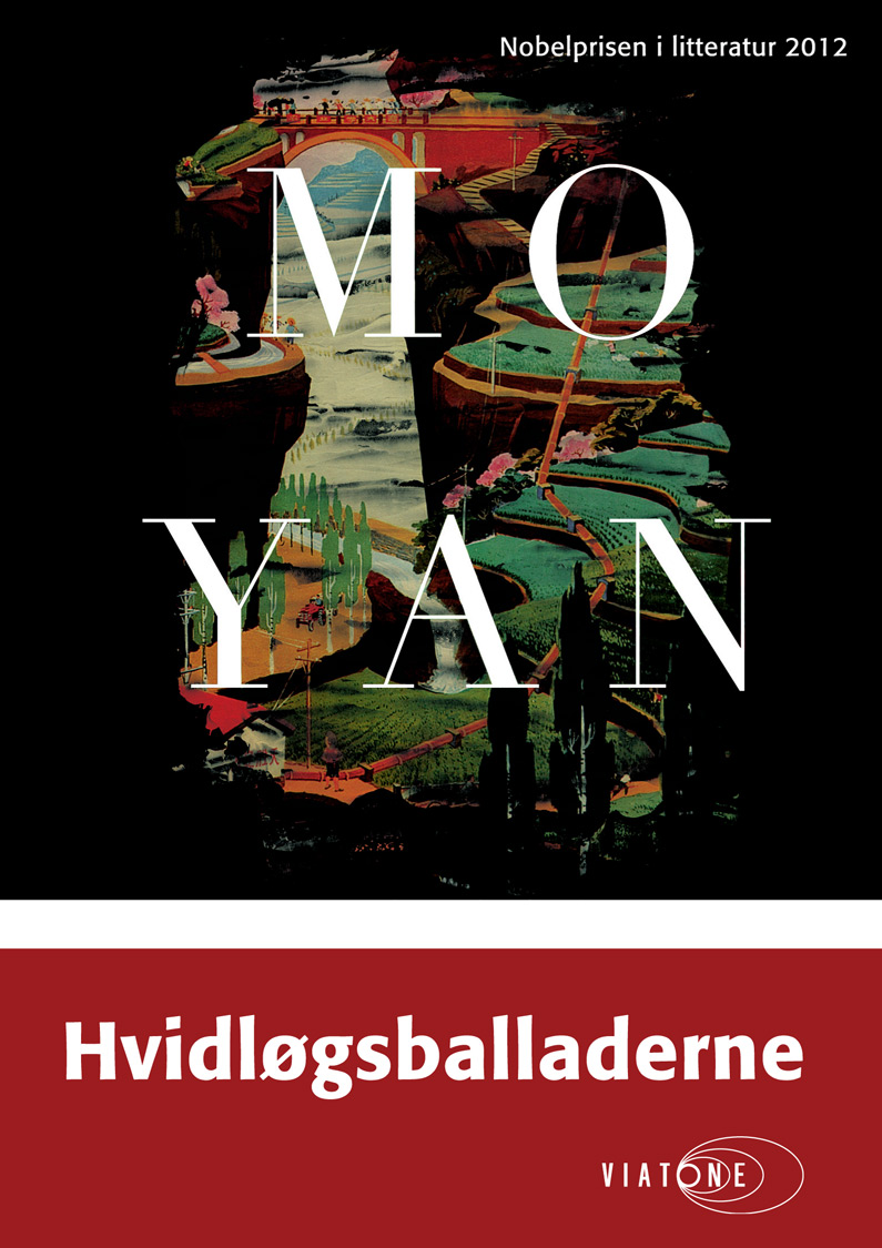 Mo Yan: Hvidløgsballaderne