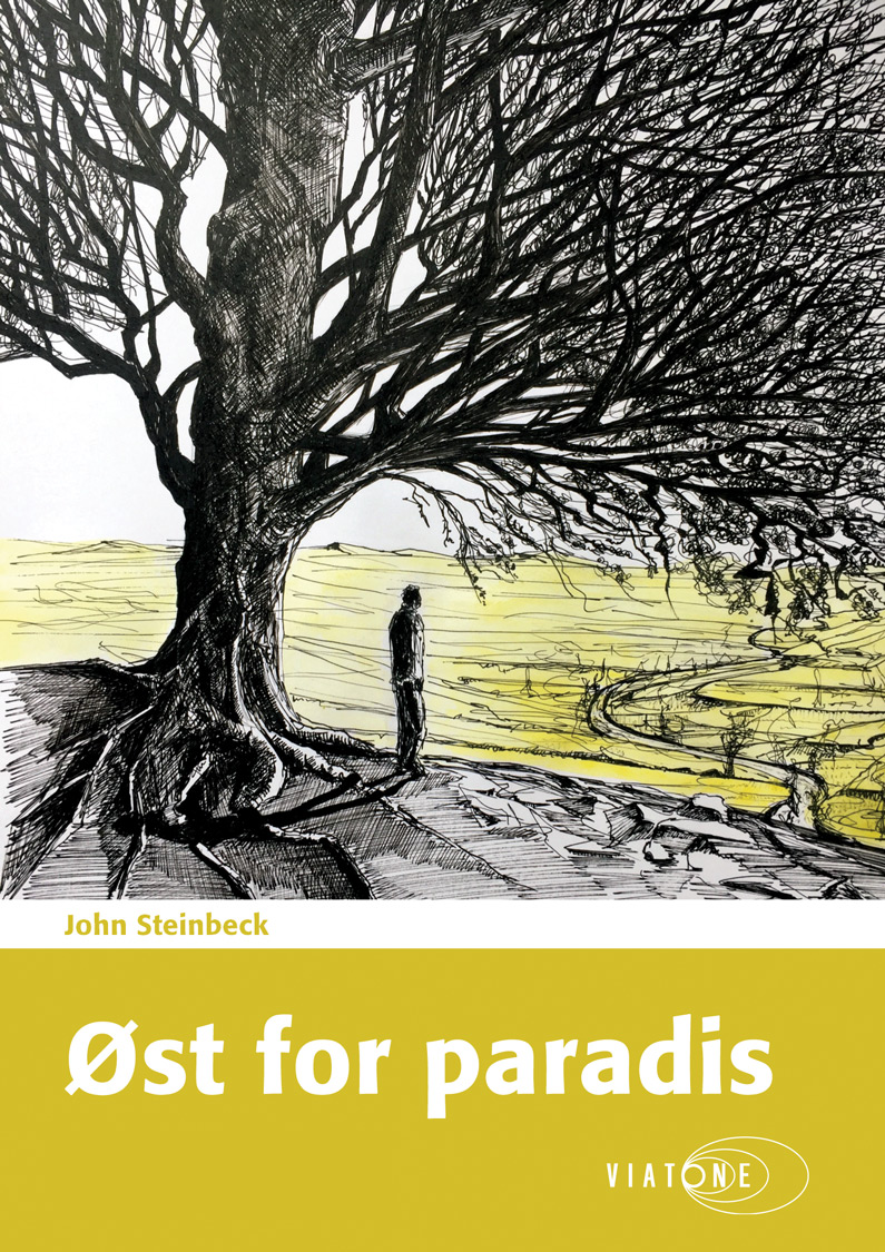 John Steinbeck: Øst for paradis