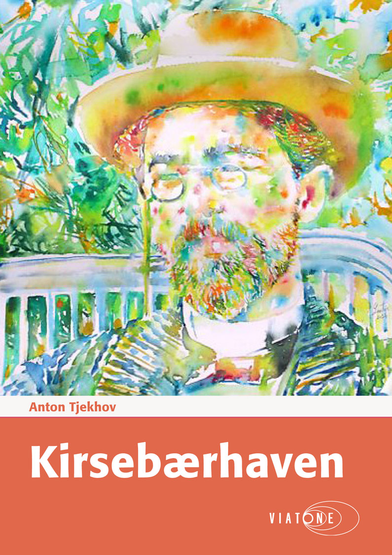 Anton Tjekhov: Kirsebærhaven