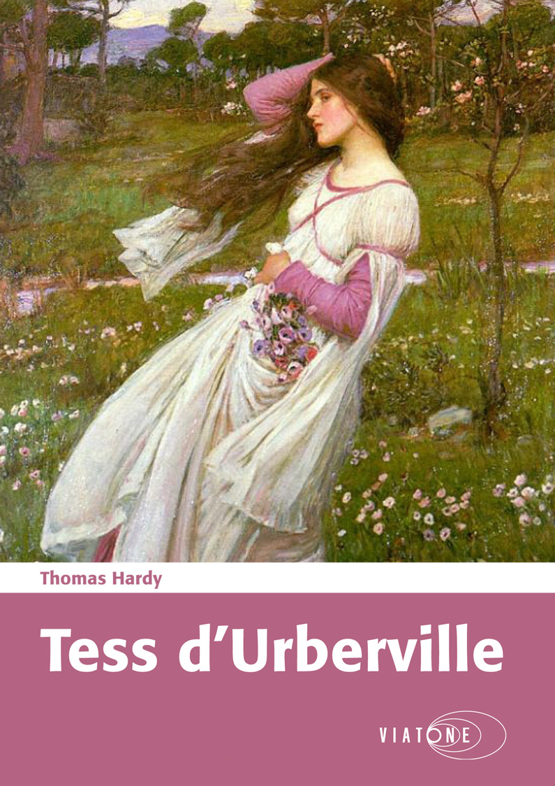 Thomas Hardy: Tess d'Urberville