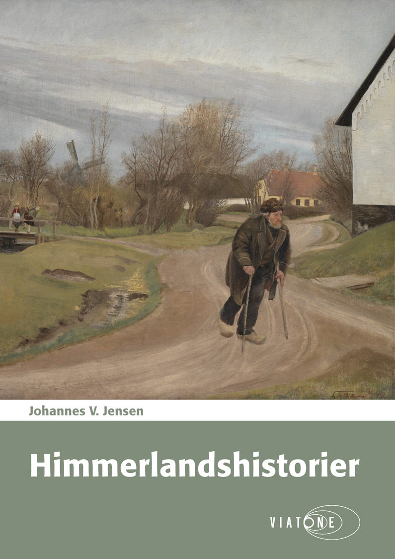 Johannes V. Jensen: Himmerlandshistorier
