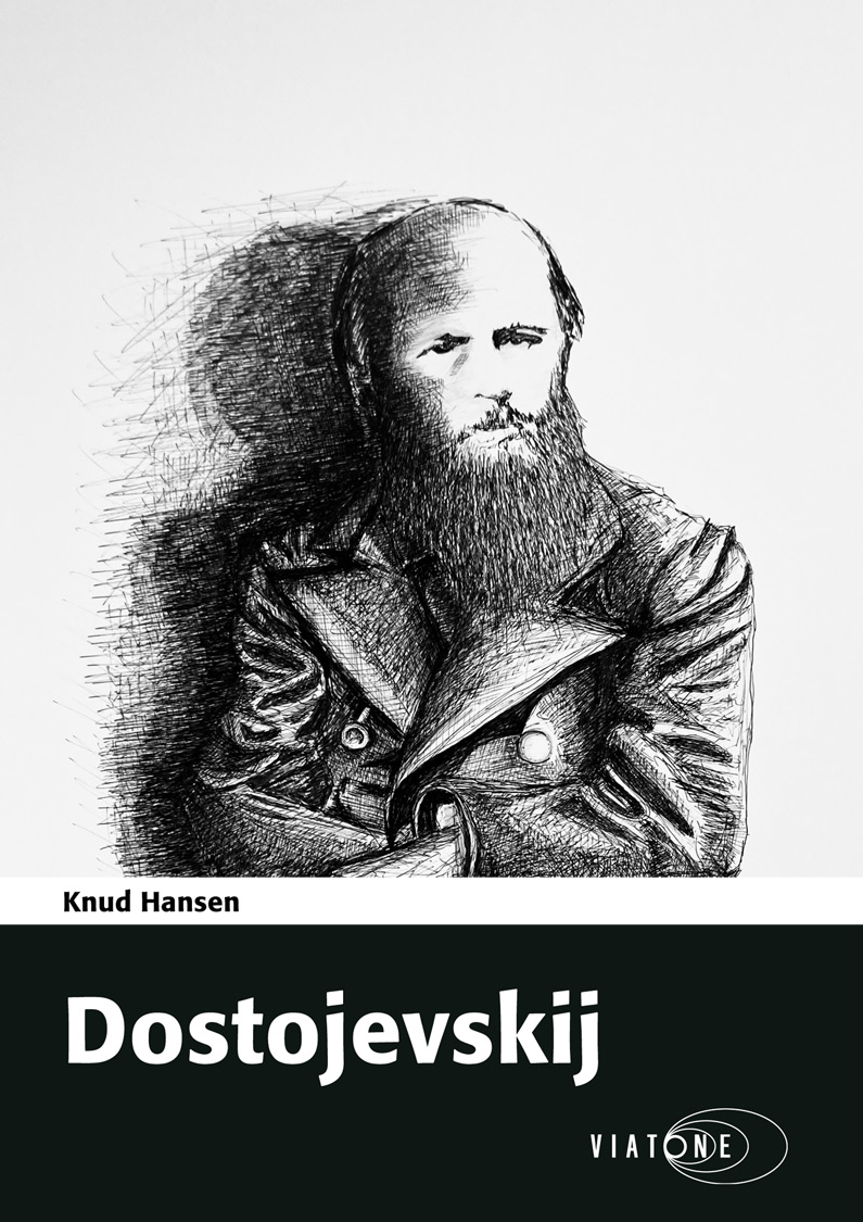 Knud Hansen: Dostojevskij