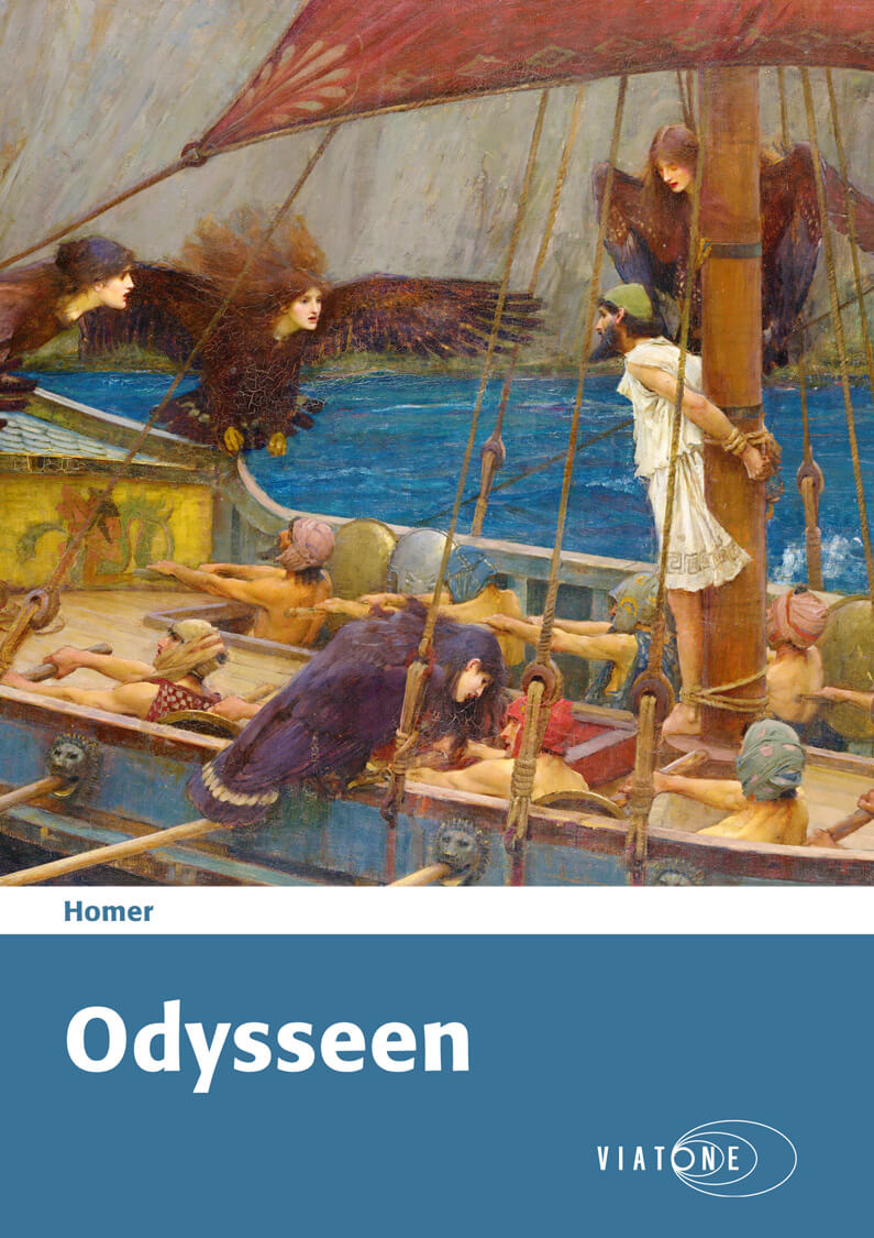 Homers Odysseen