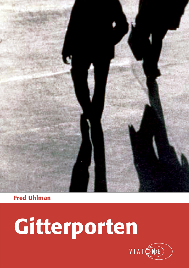 Fred Uhlman: Gitterportren