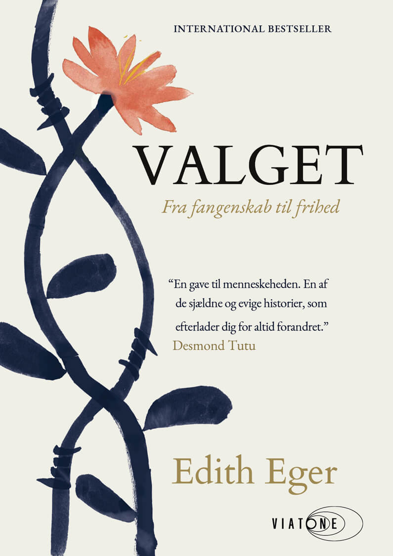 Edith Eger: Valget