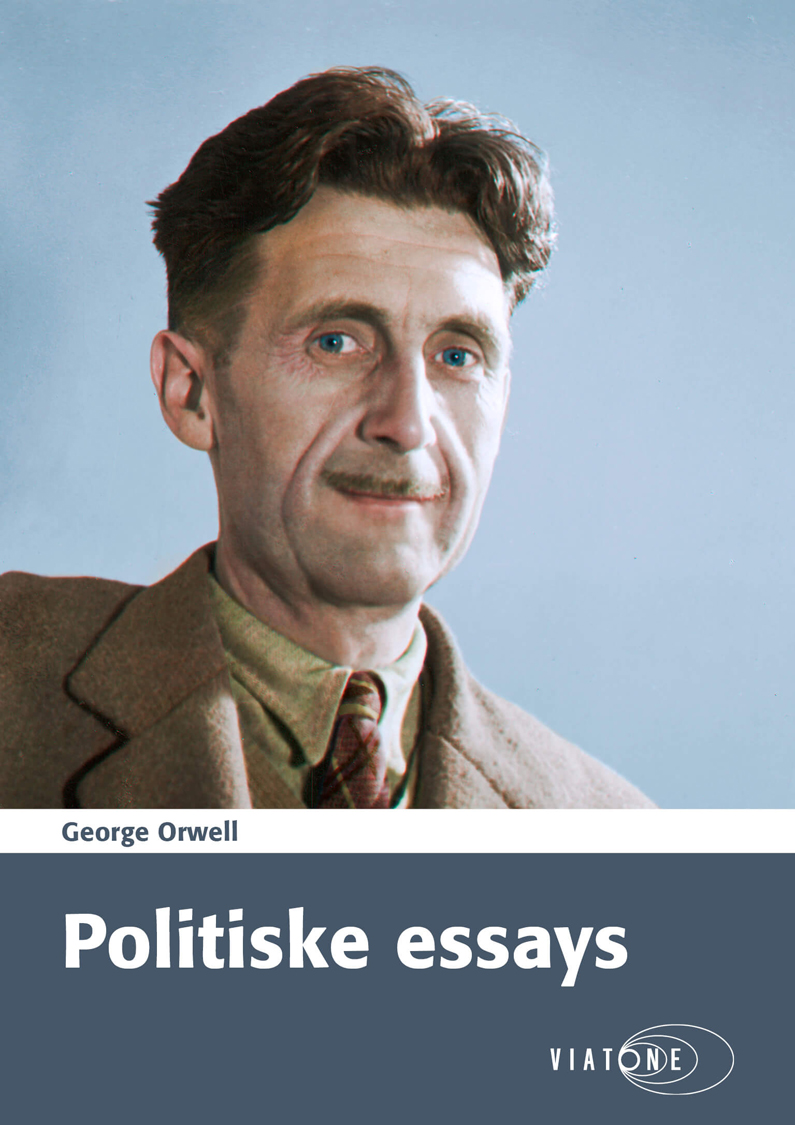 Politiske essays