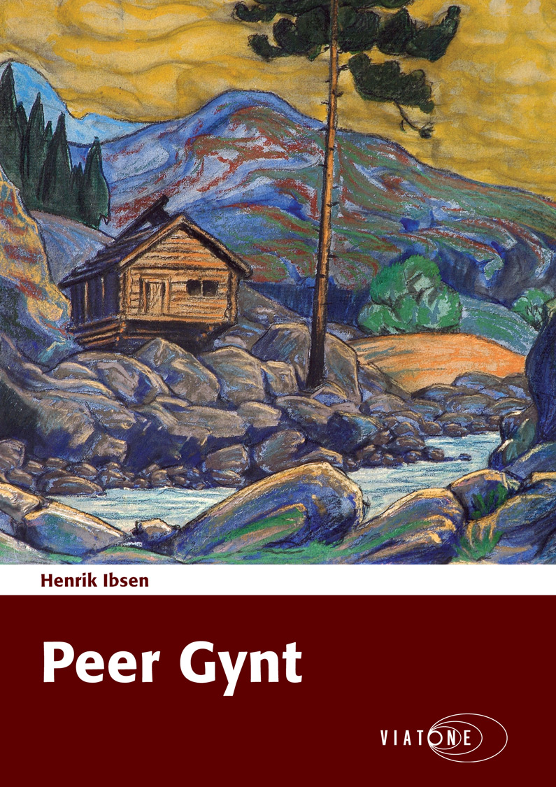 Peer Gynt