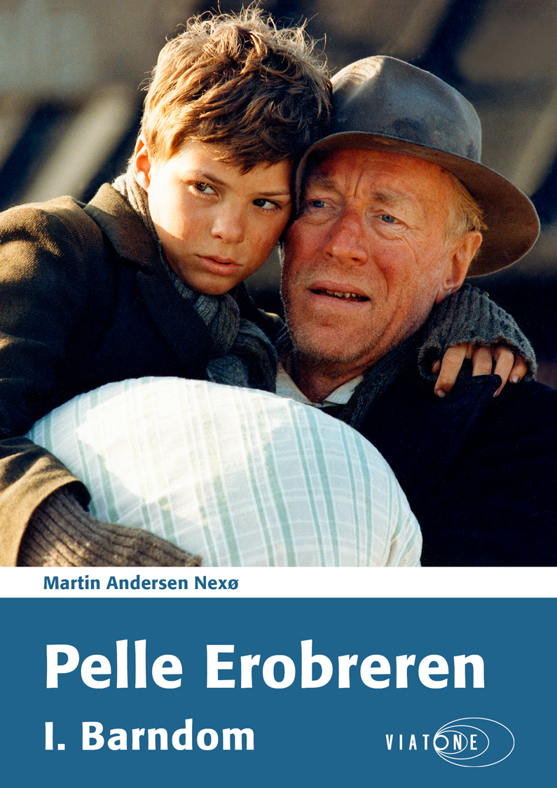 Pelle Erobreren – Barndom